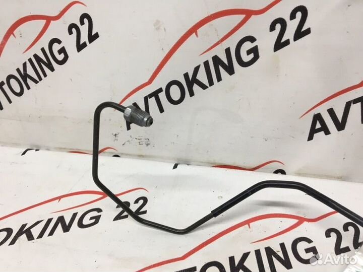 Трубка тормозная передняя правая Renault Arkana