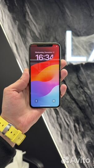 iPhone 11 Pro, 256 ГБ