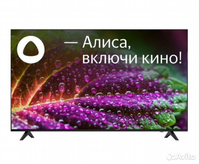 Новые Телевизоры SMART TV 65