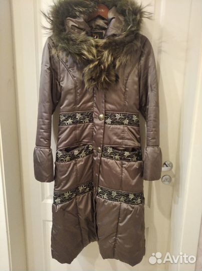 Пальто,куртки