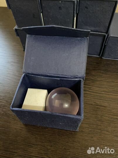 Магические хрустальные шары