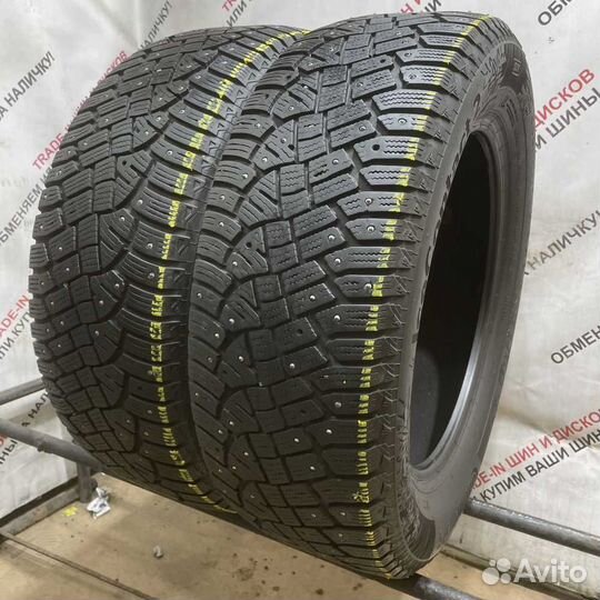 Continental IceContact 2 225/60 R17 103T