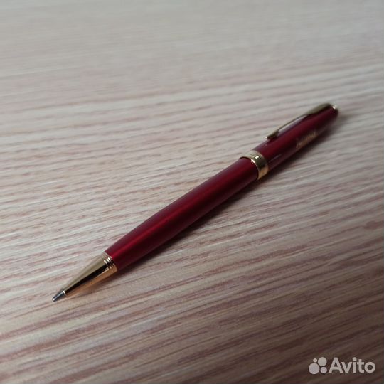 Ручка шариковая Parker Sonnet K539 с лого Amway