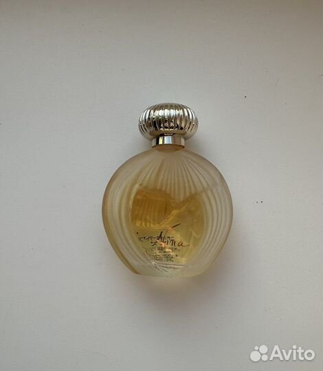 Nina ricci nina 50 мл винтаж