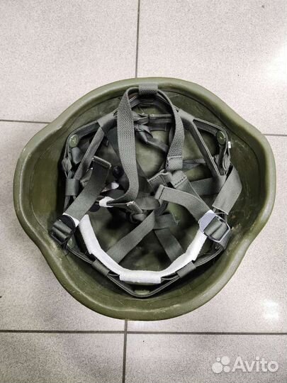 Шлем защитный