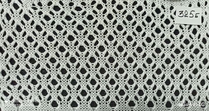 Перфокарты ажурные для brother