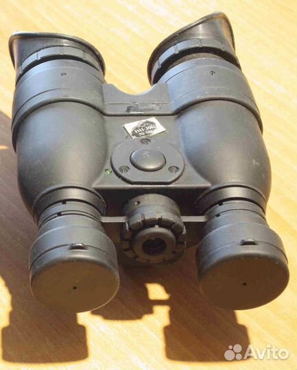 Очки ночного видения пн-20К