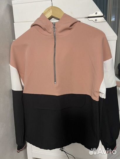 Спортивный костюм женский zara