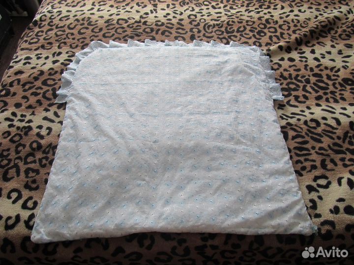 Конверт одеяло отдам бесплатно