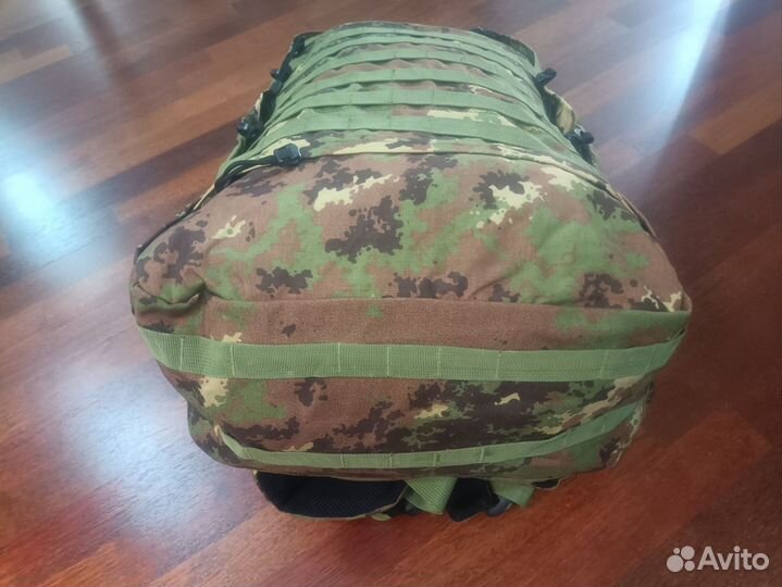Рюкзак тактический Ferrino Zaino Tattico 45L