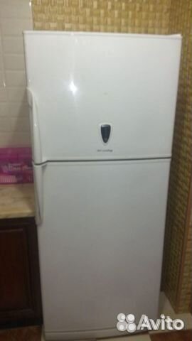 Холодильник Деу Ноу Фрост