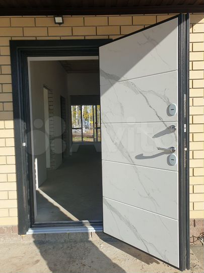 Дом 137 м² на участке 10 сот.