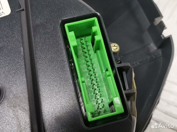 Панель приборная (щиток приборов) для Audi A4 B5