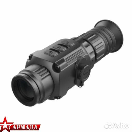 Тепловизионный прицел iRay Saim SCP 19W