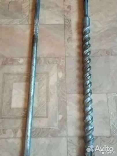 Инструменты