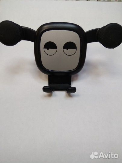 Автомобильные держатели для телефона