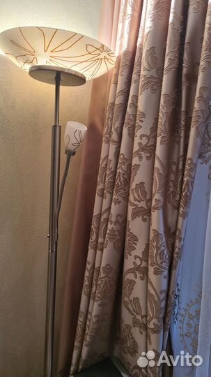 Торшер напольный Бельгия