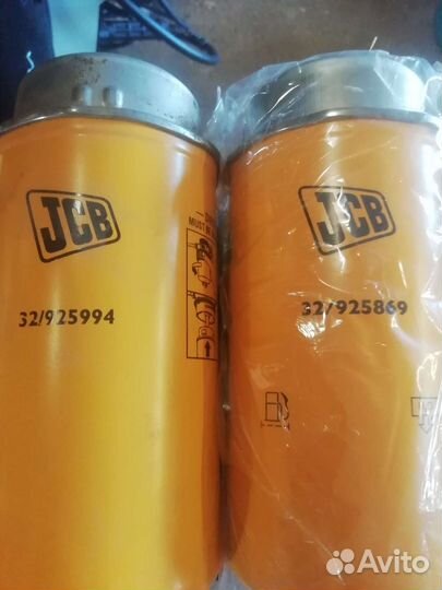 Фильтра для jsb