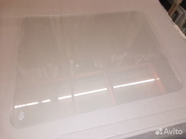 Стекло 80-6708013-А (ст.каталог 80-6700011-03) две