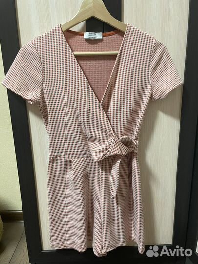 Комбинезон летний женский