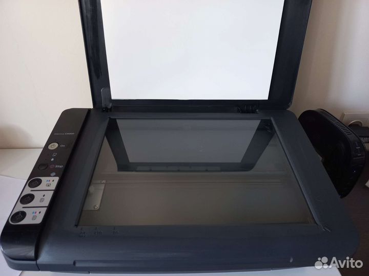 Принтер Epson CX4300