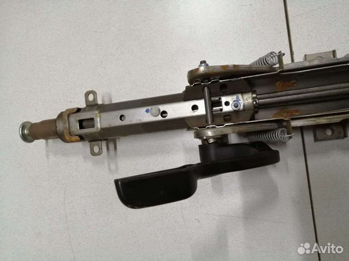 Рулевая колонка Volkswagen Jetta 6 vag