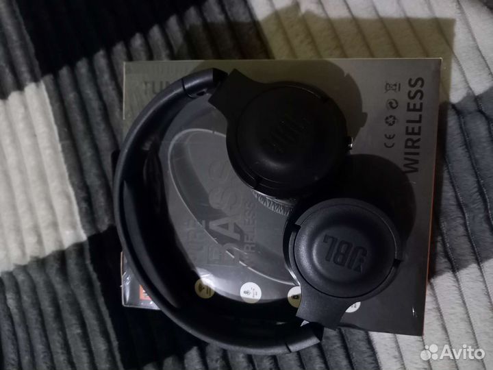 Блютуз наушники jbl