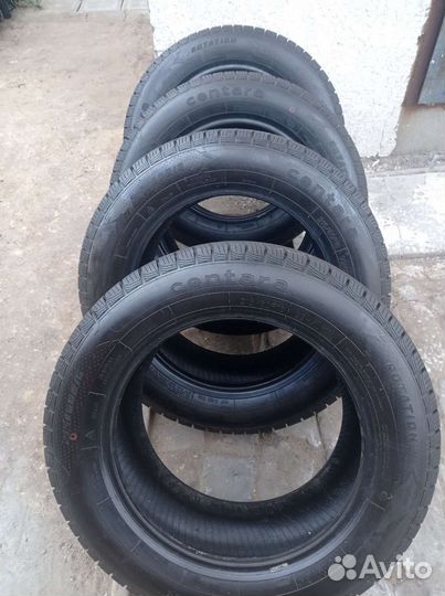 Centara Vanti Winter 215/60 R16