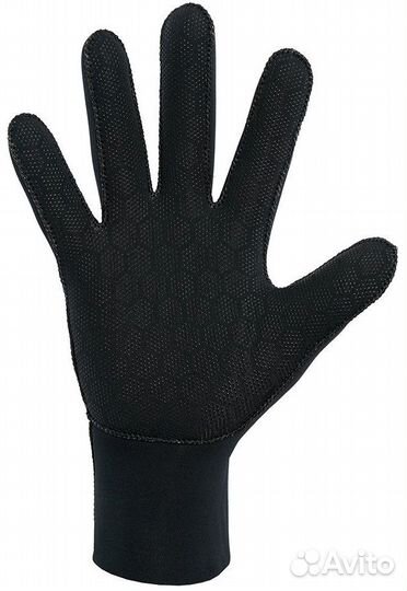 Перчатки finntrail neoguard Black 2740 (L)