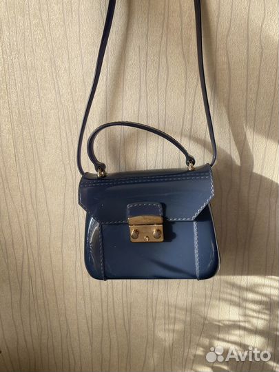 Сумка furla candy оригинал
