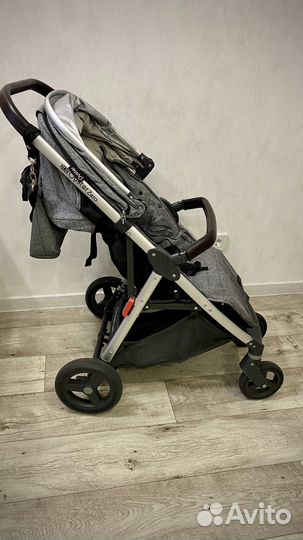 Коляска oyster zero