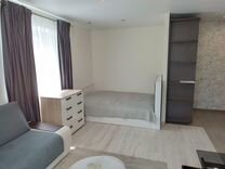 1-к. квартира, 31,5 м², 3/5 эт.