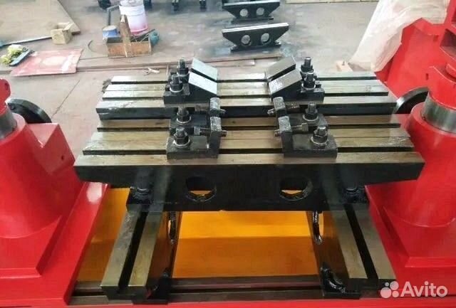 Горизонтально-расточной станок T8115