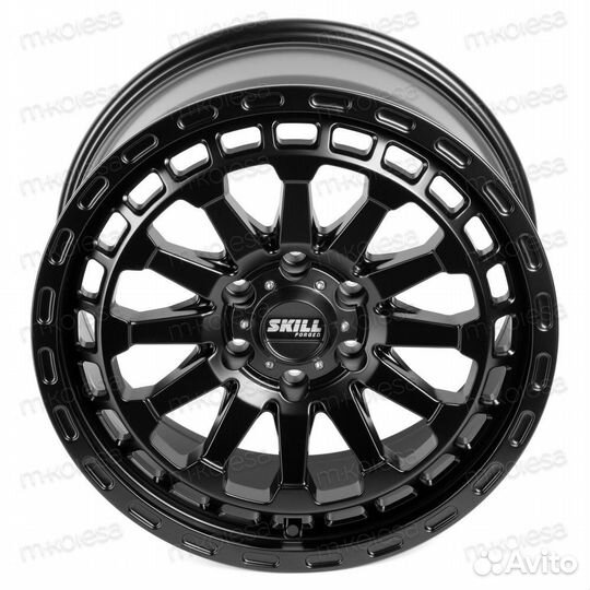 Кованые диски R20 Toyota LC 300 Lexus LX 600