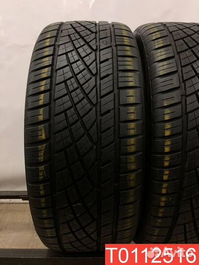 Continental ExtremeContact DWS 245/45 R19 98Y