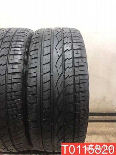 Continental CrossContact UHP 245/45 R20 103V