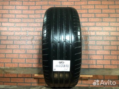 Goodyear EfficientGrip 245/50 R18 100W