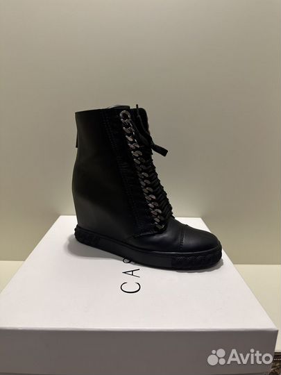 Ботинки casadei