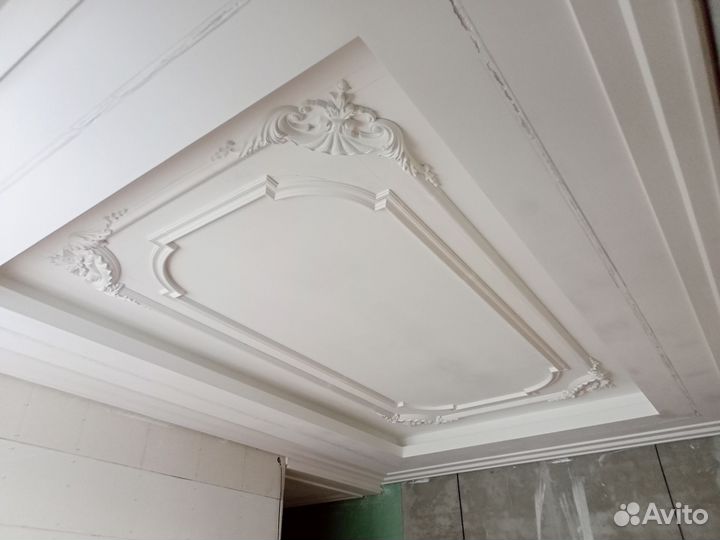 Малярные работы