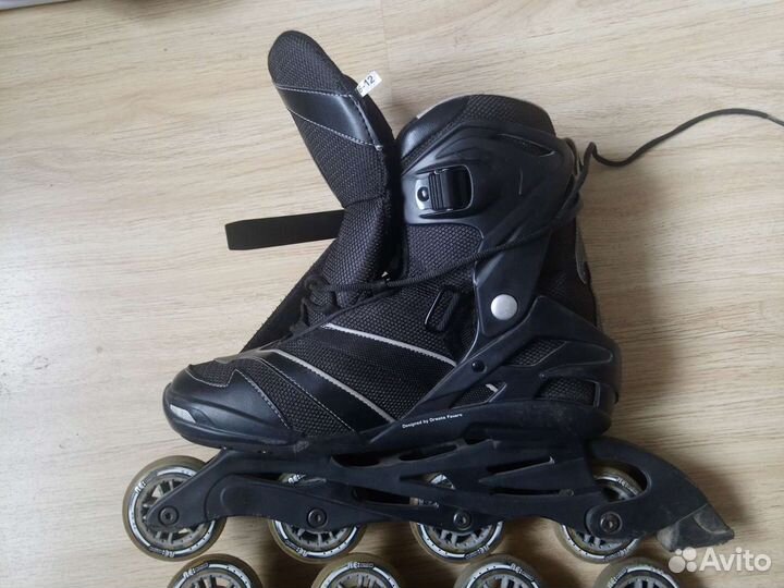 Ролики и скеитборд