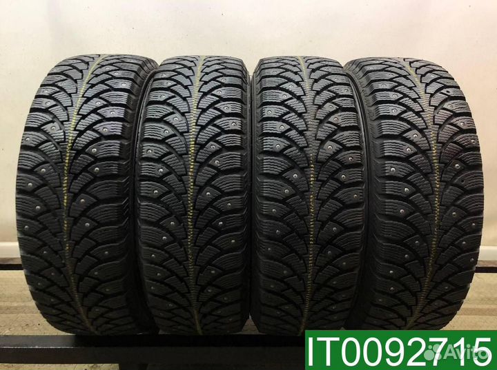 Nokian Tyres Nordman 4 185/65 R15 101H