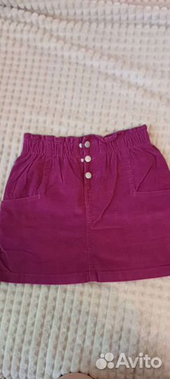 Детская одежда для девочек