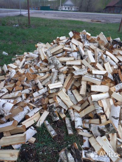 Продажа дров