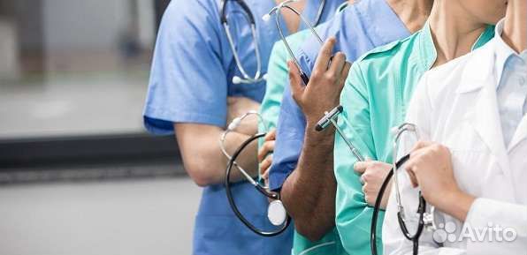 Периодическая аккредитация медицинских работников