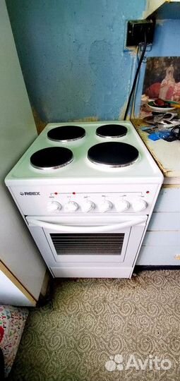 Ремонт духовых шкафов