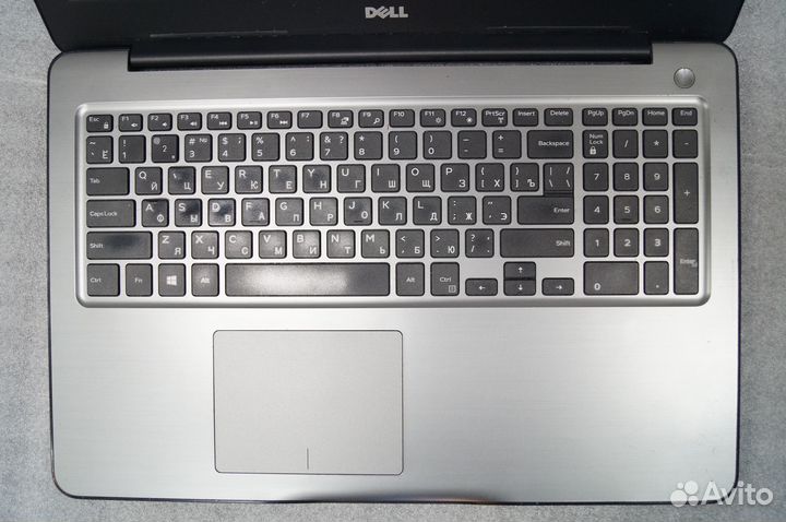 Dell Inspiron 5565