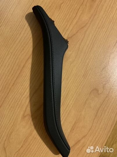 Дверная ручка внутренняя бмв f10 правая