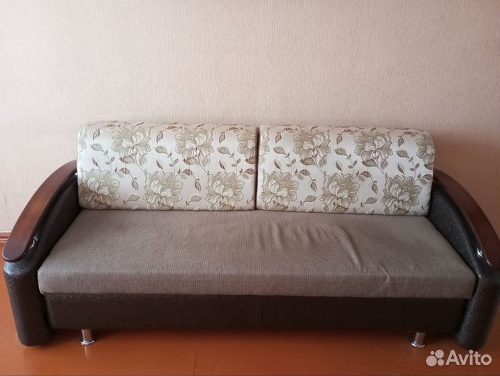 Диван раскладной