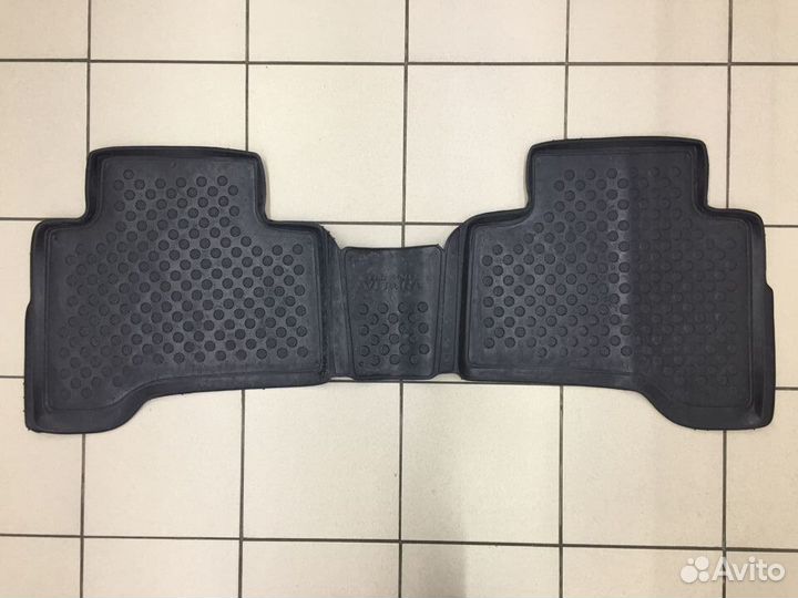 Коврики для Suzuki Grand Vitara 1997-2006