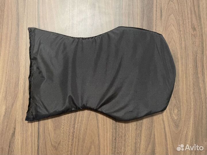 Напашник с баллистикой